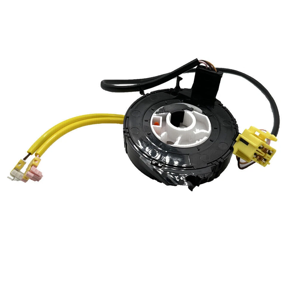 Clock Spring without Angle Sensor Exact Fit Chevrolet Express 2500 /1500 2007 Foto 4 de 4