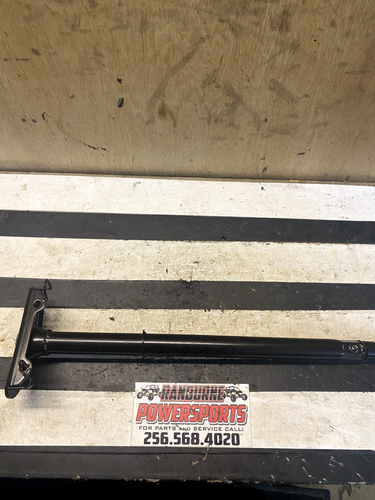 04-07 Honda Rancher TRX 400 350 Steering Stem Shaft New OEM - Bild 5 von 5