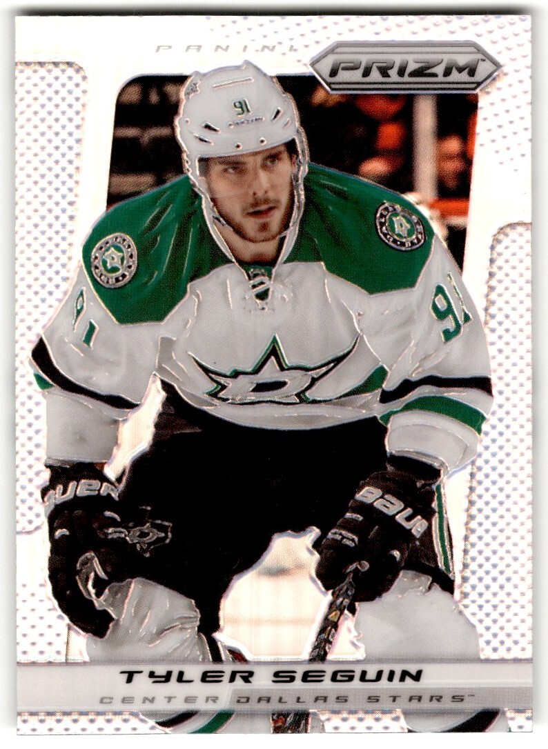 Tyler Seguin #316 2013-14 Panini Rookie Anthology Hockey 2013-14 Panini