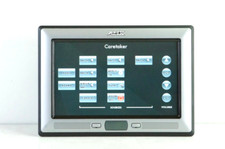 Fully Tested Amx Modero Nxd-1000vi 10'' In Wall Touch Panel M337
