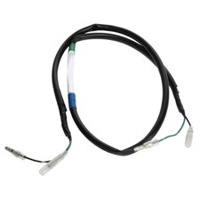 7077055M1 Massey Ferguson 1GC25 GC1723E GC1725M Work Lamp Light Harness