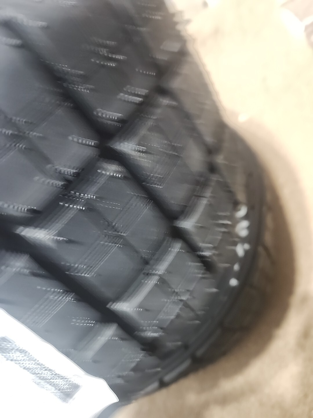 HOOSIER RD20 18X10x10 FRONT TIRES TT FLAT TRACK ATV RACING eBay