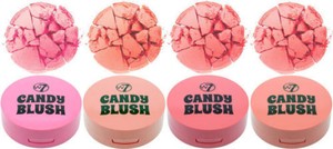 candy blush