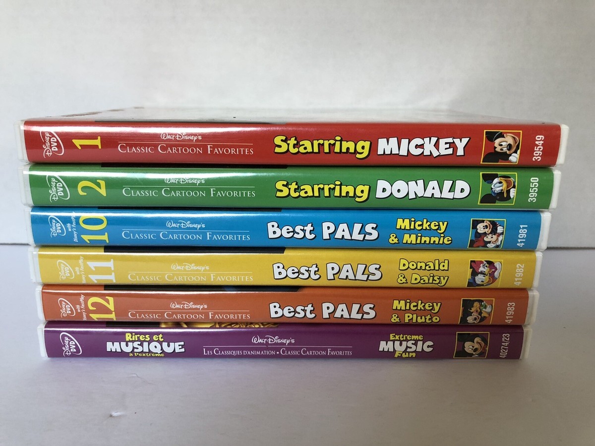 K Disney's Step by Step DVDセット 1-12 Step by Step - Complete Series (DVD 2023 20-Disc) for sale