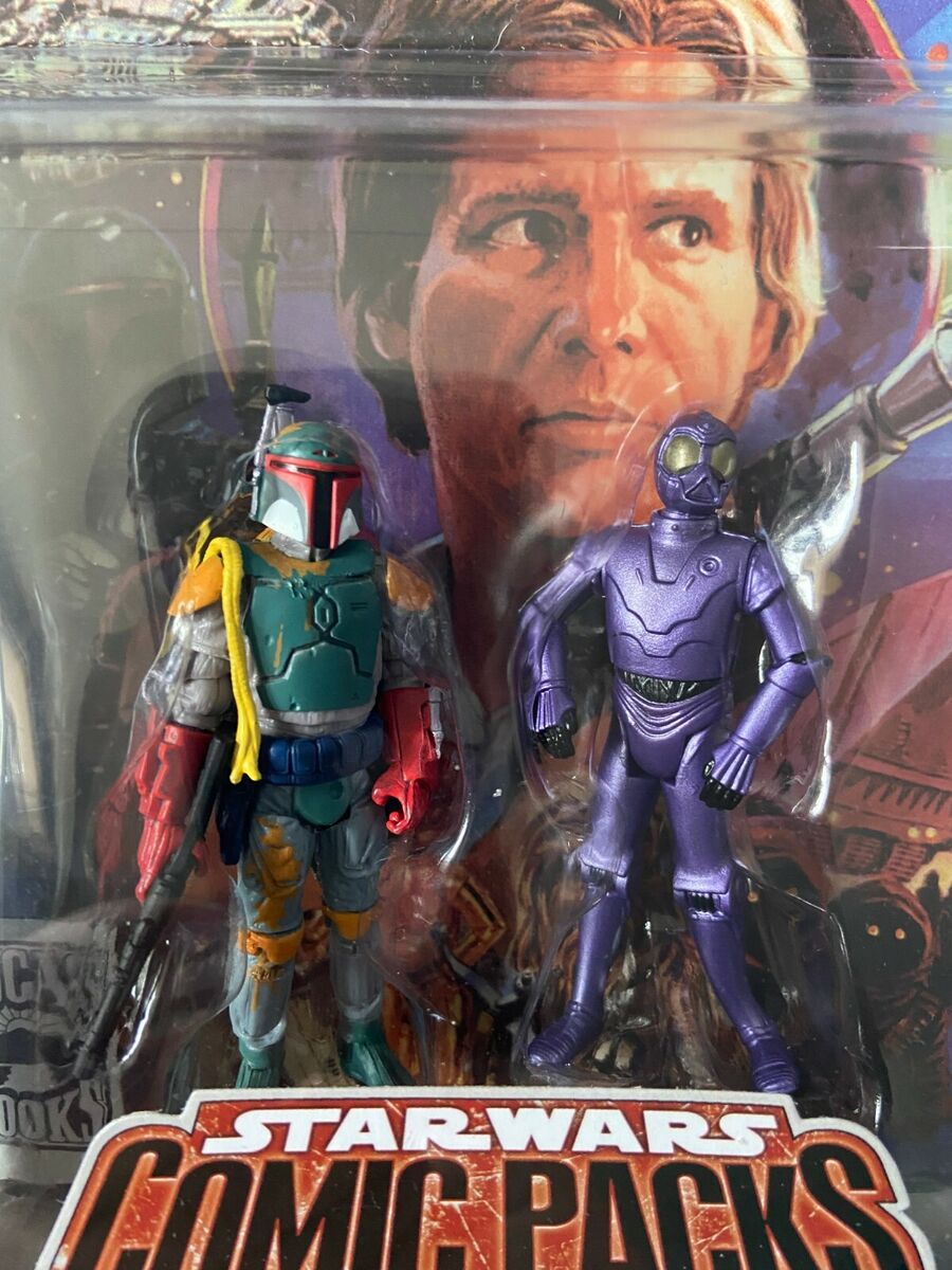 Star Wars 3 3/4 Star Wars 3 3/4