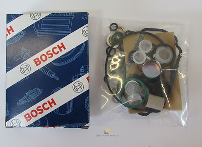Injection Pump Seal Kit VW Bus T2 T3 JX original BOSCH