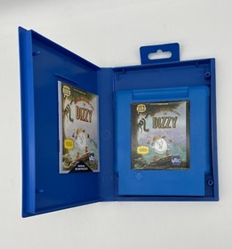 The Fantastic Adventures of Dizzy Nintendo Nes BRAZIL Vic Video Game