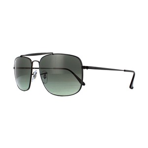 ray ban colonel black