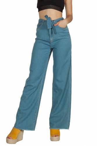 JEANS LARGO DONNA LTB. | eBay
