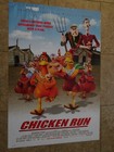 CHICKEN RUN - MOVIE POSTER — photo 4