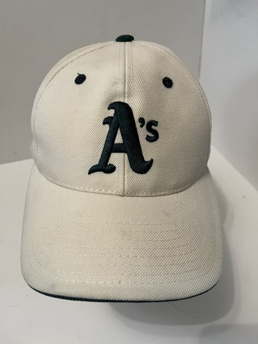 Oakland Athletics A's American Needle Vantage Cap/Hat