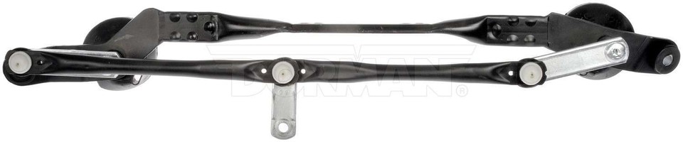 Dorman® 602-400 - OE Solutions™ Windshield Wiper Linkage