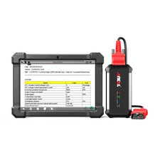 ANCEL X7HD 12/24V Diesel Heavy Duty Truck&Car OBD Code Reader Diagnostic Scanner