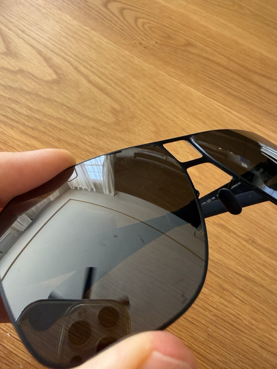 Mykita Poldi / Bernhard Willhelm Sunglasses (Made In GERMANY) View 2
