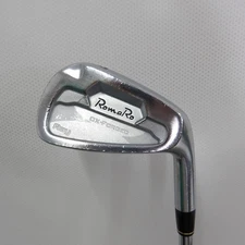 RomaRo Iron Set RomaRo Ray CX FORGED Stiff NS PRO MODUS3 TOUR120 6 pieces