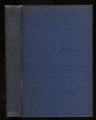 Lena F DAHME / Women in the Life and Art of Conrad Ferdinand Meyer 1st ed 1936