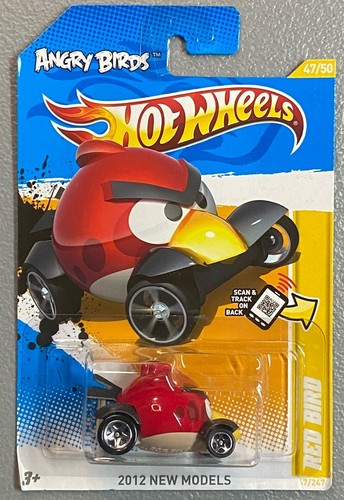 Hot Wheels New Models 2012 - Scegli Il Tuo Modello: Camaro (Varie Colorazioni) - Foto 6