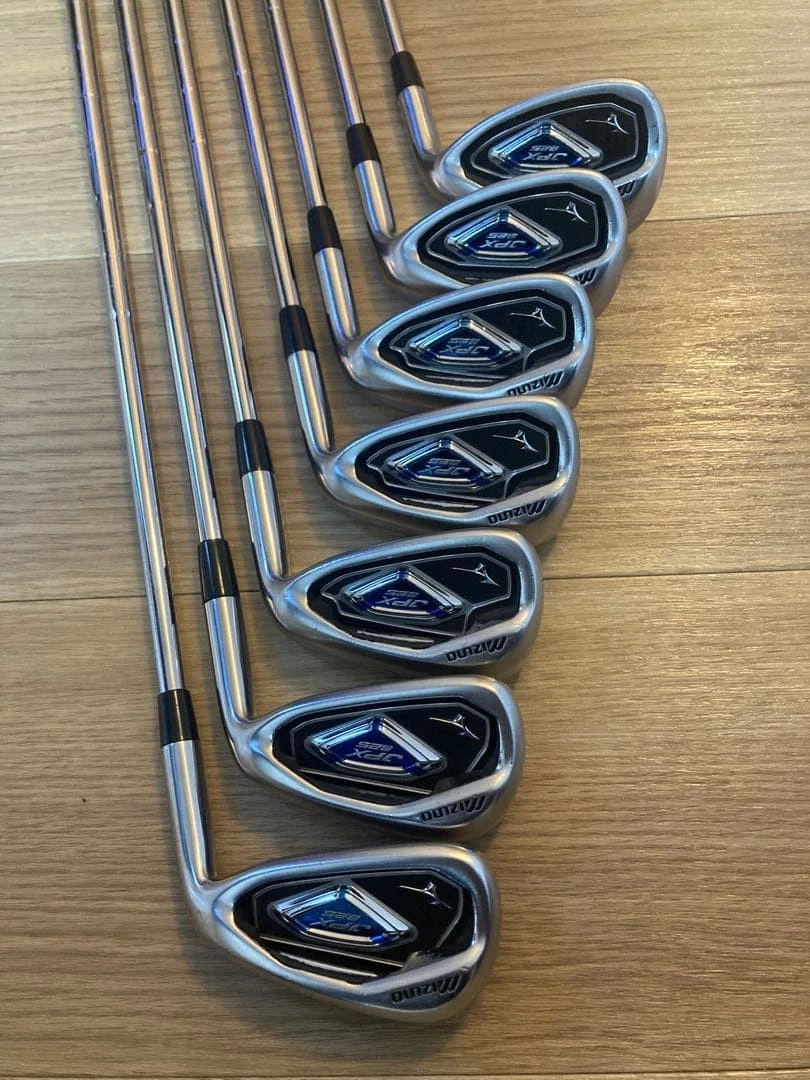 Mizuno Jpx 825 Pro for sale - eBay