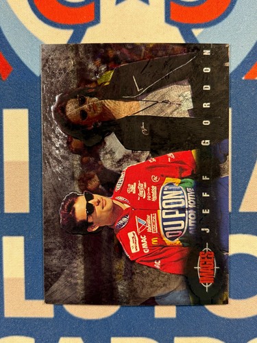 1995 Jeff Gordon #24