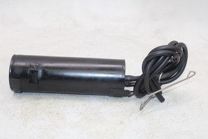 2001 BMW R1100RT OEM EVAP VAPOR CHARCOAL EMISSION CANISTER