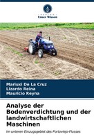 Mariuxi De La Cruz (U. A.) | Analyse Der Bodenverdichtung Und Der...