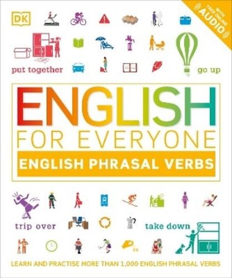 English for Everyone English Phrasal Verbs (Paperback) (UK IMPORT)