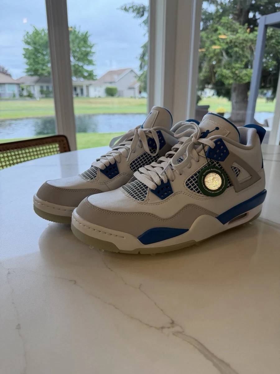 Las mejores ofertas en Jordan 4 Golf | eBay