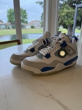 Jordan 4 Golf for Sale - Authenticity Guaranteed - eBay