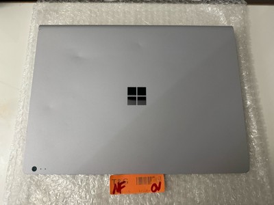 Microsoft Surface Book 2 13.5'' Touch 2-in-1 Laptop Core i5 8GB Ram 128GB SSD