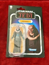 Star Wars 3.75 Vintage Collection BIB FORTUNA VC224 2025 Reissue ROTJ