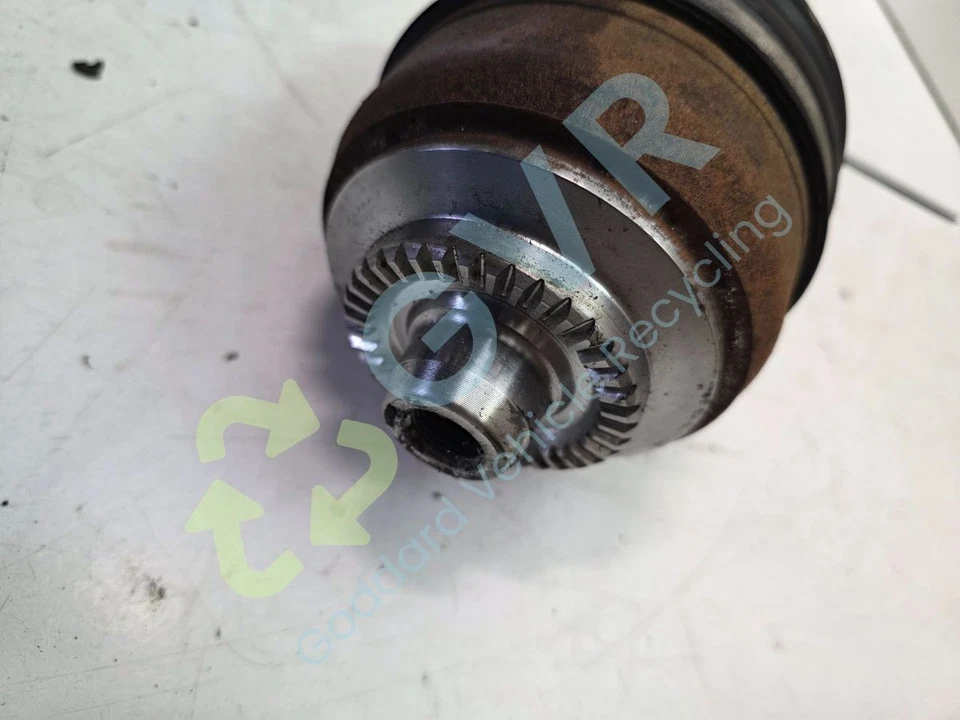 MERCEDES SPRINTER 314 CDI MK3 (C910) 2018-2024 Driveshaft Left Front A9103301000 - Image 4 of 4