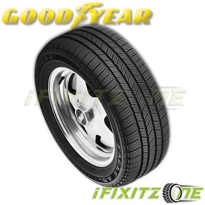 1 Goodyear Eagle LS-2 195/65/15 89S Performance ( TakeOff Tires )