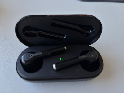 Huawei FreeBuds 3i Ladecase