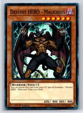lehd yugioh card list Amazon.com: Yu-Gi-Oh! - Destiny Hero - Dark Angel - LEHD-ENA09 - Common -  1st Edition - Legendary Hero Decks
