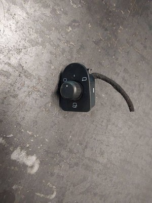 Seat Leon (1M) 2003 Schalter Versteller Außenspiegel 1M1959565D GIV15659