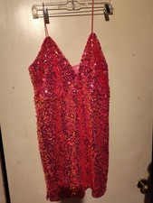 Women's Sleeveless Dress Size XL