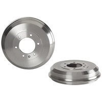 2X Brembo Bremstrommel Trommeln Trommelbremse Essential Line Hinten 14.D630.10