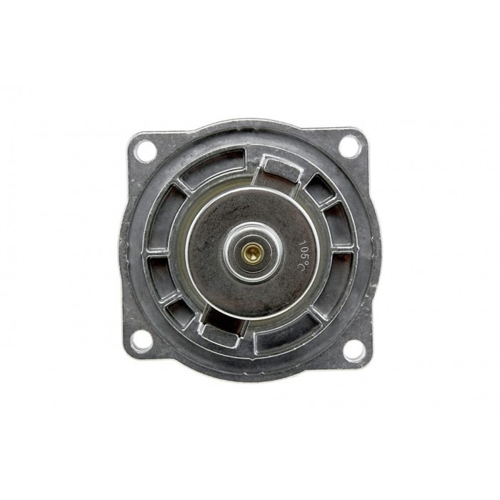 Boîtier thermostat d'eau haute durabilité pour BMW Série 7 E38 et Berline E39 - 4