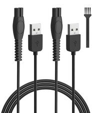 USB Charger Cable for Philips Trimmers