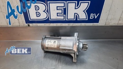 Anlasser VW Golf VII 5G 02E911022H P23735167