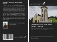 Kemal Yildirim | Panorama PolíTico De Santo Tomé Y PríNcipe | Taschenbuch (2020)