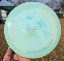 Disc Golf New blank Prodigy 400 Spectrum FEEDBACK  175gm Distance Driver