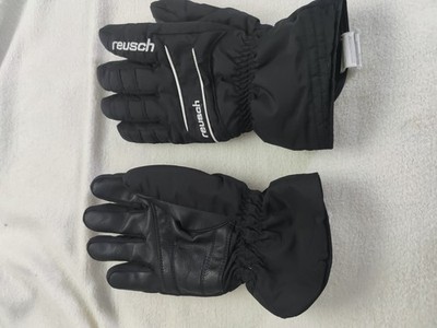 Reusch Motorradhandschuhe schwarz gr. 9