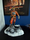 Xm Studios Star Wars Luke Skywalker 1/4 Statue 493/500