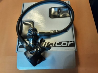Atemregler Set , Cressi XS Compact, 300Bar, Topzustand