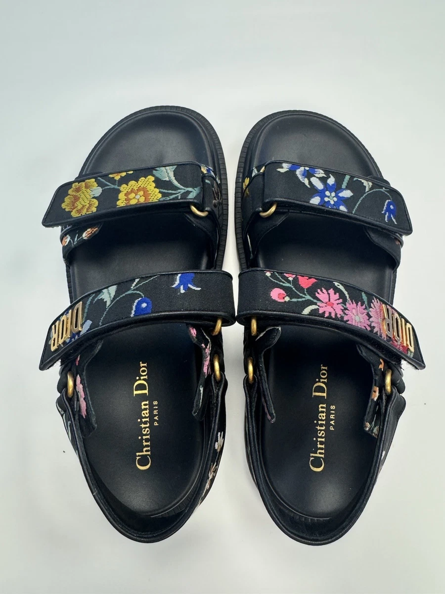 Dior Women's Sandals for sale | eBay