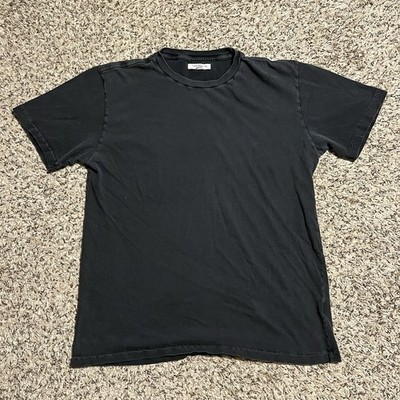 Lady White Co T Shirt Mens 36 Small Short Sleeve Basic USA Premium