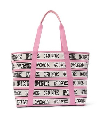 Pink Victoria