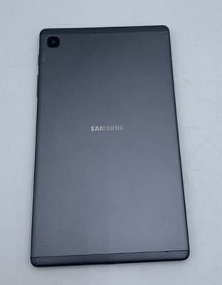 Samsung Galaxy Tab A7 Lite SM-T227U 32GB 8.7'' Android WiFi+ 4G Unlkd Tablet Fair
