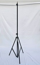 Manfrotto Calumet 052B Set Of 2, 7.5 ft. Light Stand With Bag